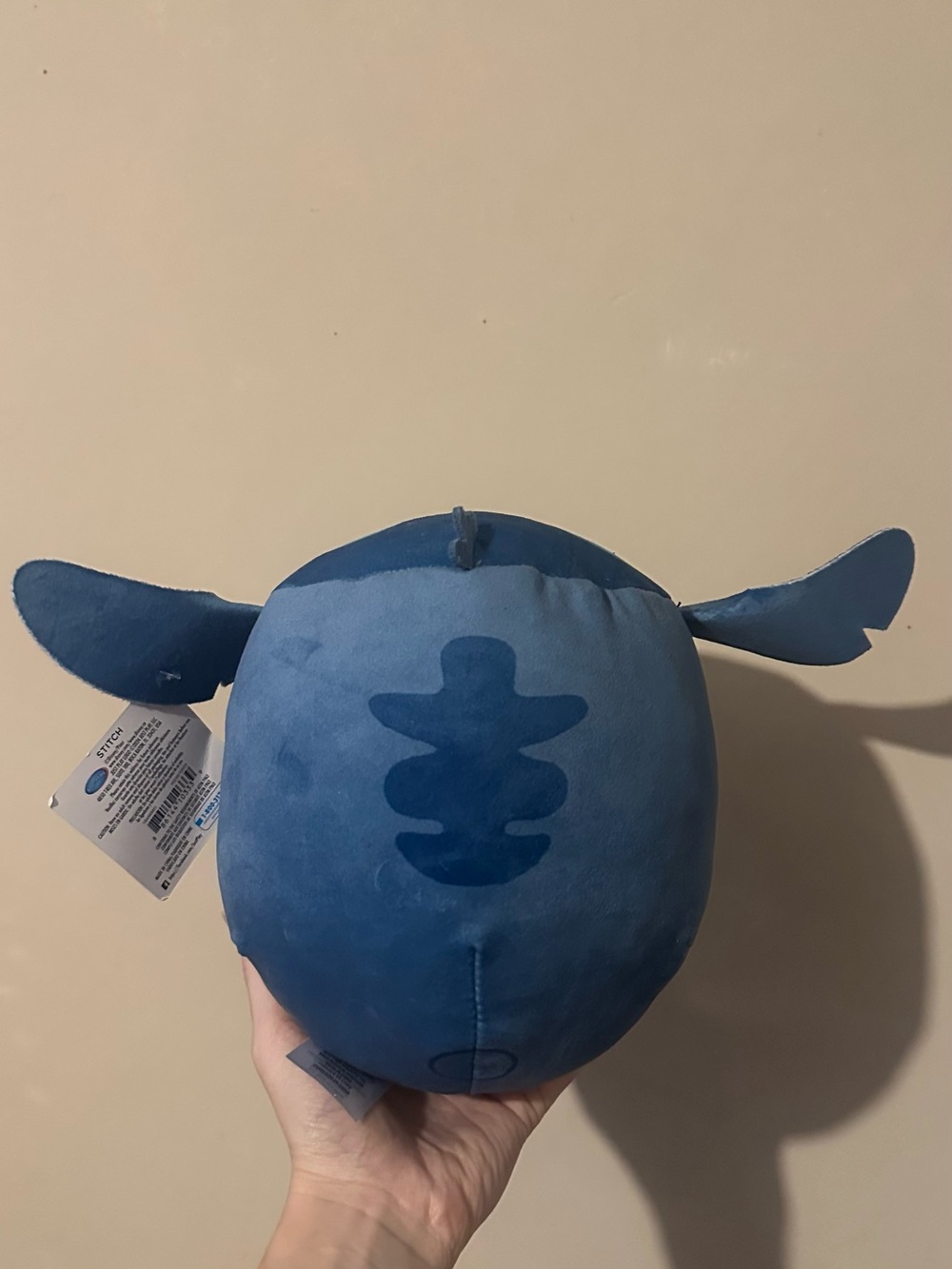 Disney Tsum Tsum Stitch Plush Toy - nwt - Picture 6 of 7